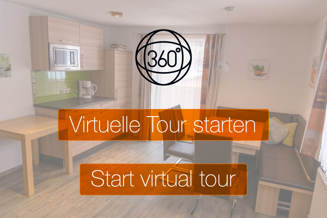 Button für die Virtuelle Tour